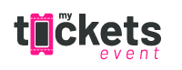 MyTicketsEvent logo