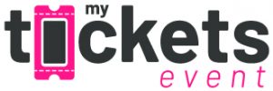 MyTicketsEvent logo
