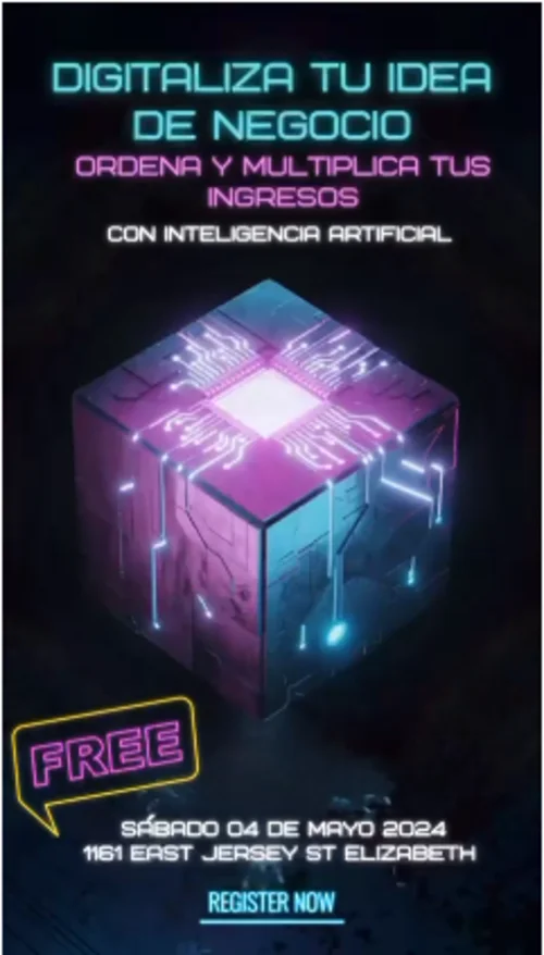 Inteligencia, Artificial, AI